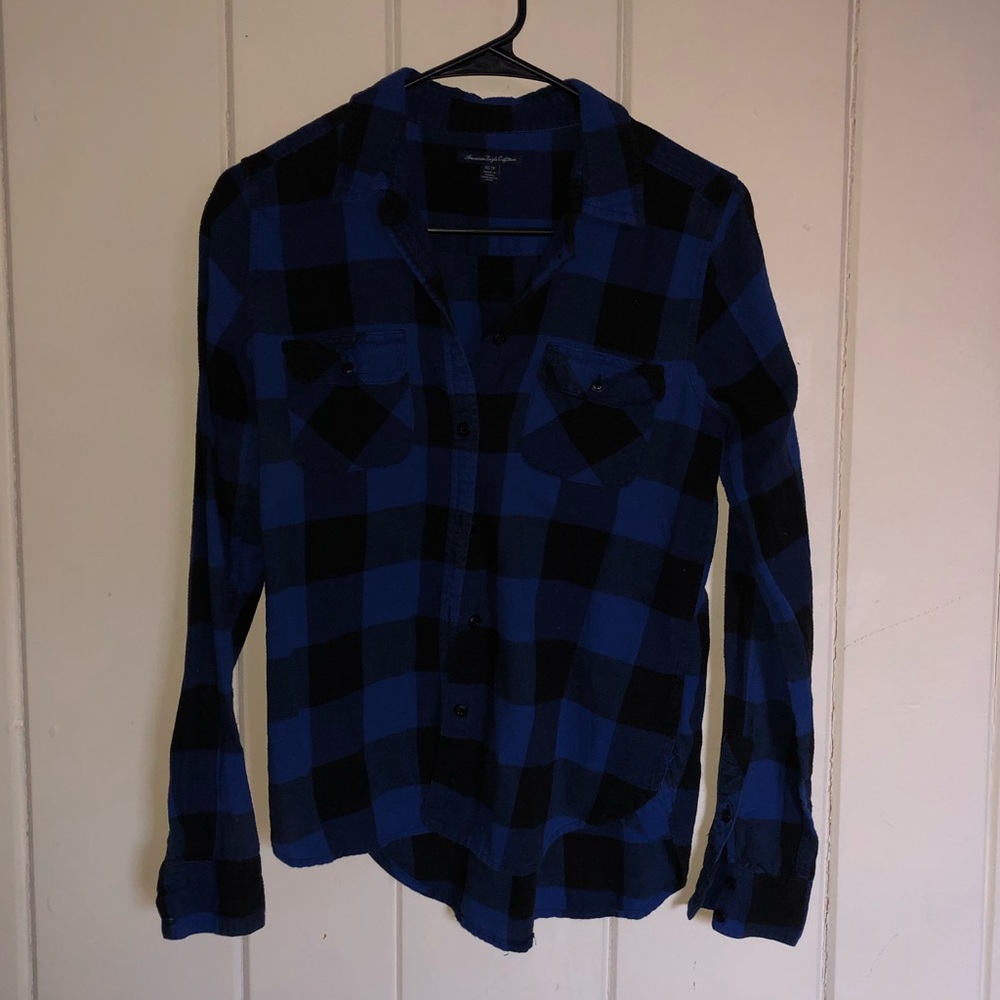 Flannel